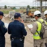 Ақмоладағы құрылыс нысанында 44 шетелдік заңсыз жұмыс істеген