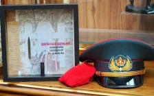 Қызыл әскер медальоны 85 жылдан кейін Қазақстанға қайтарылады