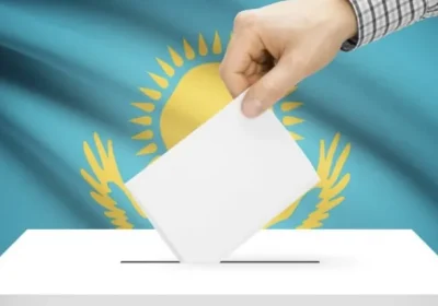 Мәслихат сайлауына қаражат қайдан бөлінеді?