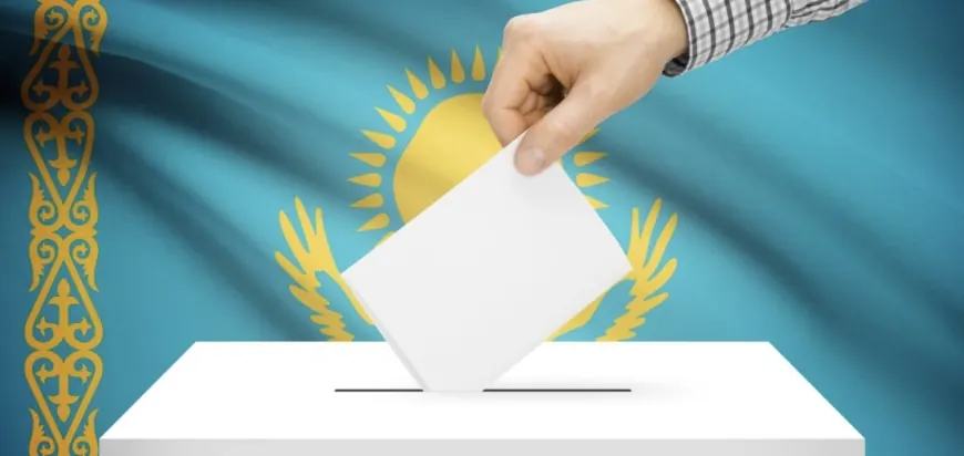 Мәслихат сайлауына қаражат қайдан бөлінеді?