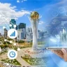 Қуатты қалалар – қуатты мемлекеттің негізі: Қазақстанда урбандалу мен адами капиталды дамыту неге маңызды?