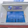 Қазақ ұлттық спорт университеті (KNUS) алғашқы түлектерін шығарып, студенттер саны 5 мыңнан асты