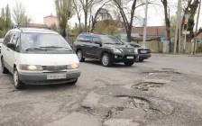 Абай мен Жетісу облыстарының ортасындағы жолдың сиқы осы: жөндеуге кім жауапты?