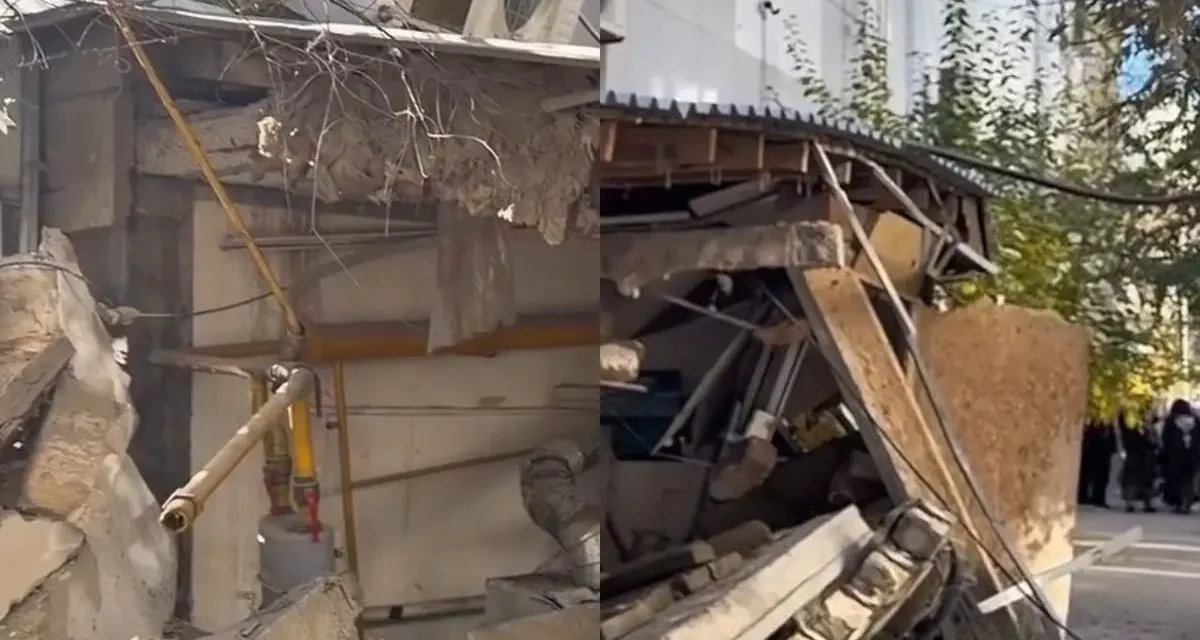 Қазандықтағы қайғы: Атырауда зардап шеккен жұмысшының жағдайы ауыр