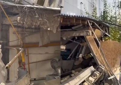 Қазандықтағы қайғы: Атырауда зардап шеккен жұмысшының жағдайы ауыр