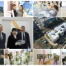 Республика күні: Алматыда 880 орындық үш жаңа мемлекеттік балабақша ашылды