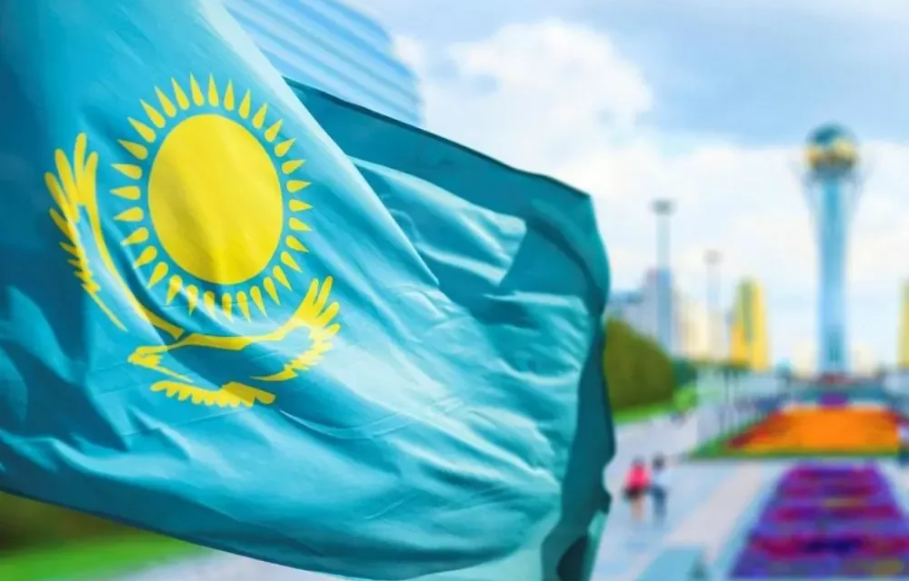 13 жыл үнсіз қалған мереке: Тоқаев Республика күнін қалай қайтарды