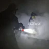 Шығыс Қазақстанда өрттен жеті көлік құтқарылды