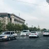 Алматыда электр желісіндегі апатқа байланысты көлік қозғалысы шектеледі